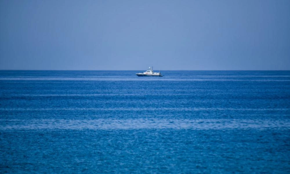 Αιτωλοακαρνανία: Νεκρός απο την θάλασσα ανασύρθηκε ψαροντουφεκάς